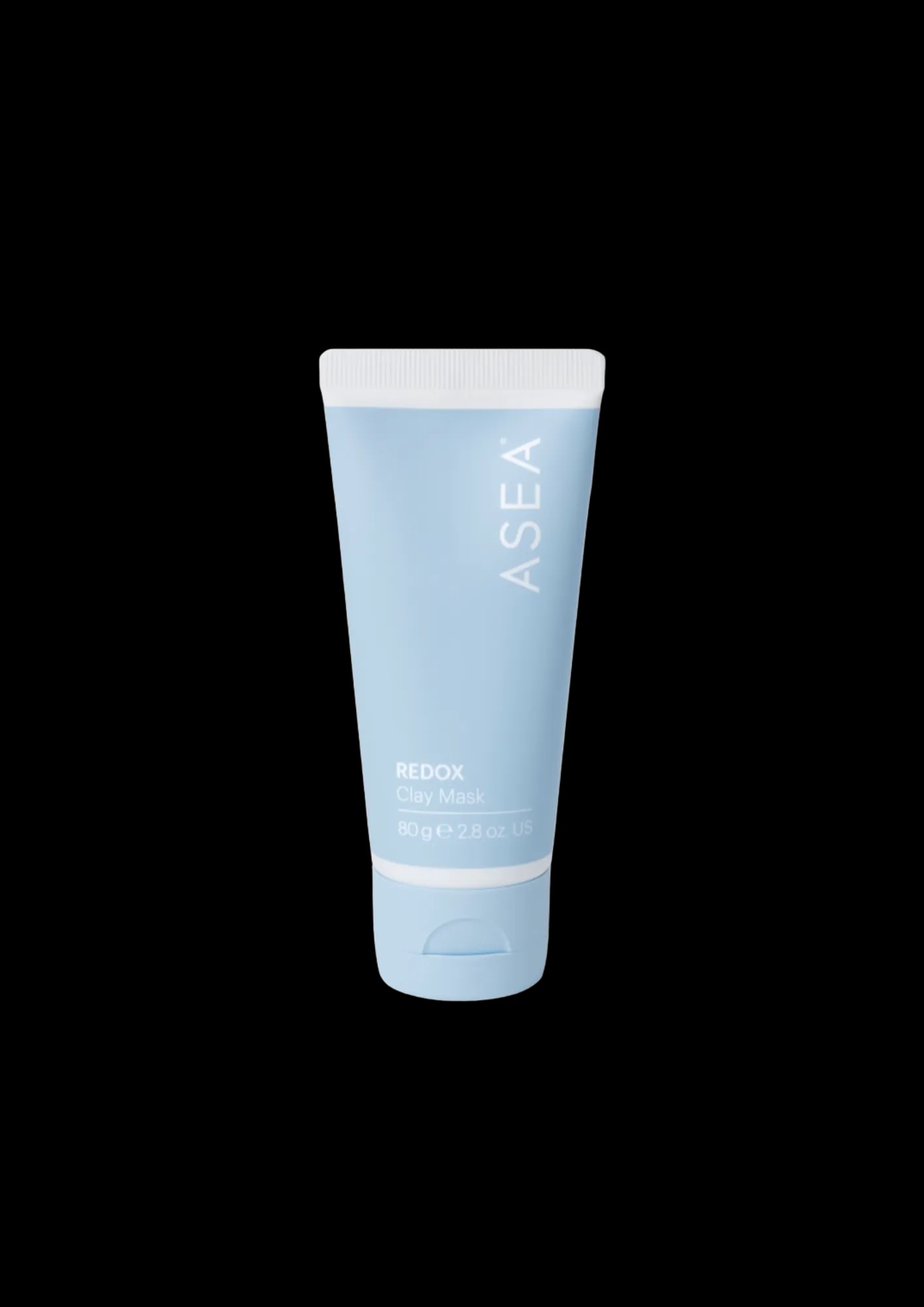 Tonmaske mit Bentonit – Sanfte Reinigung & klare Haut durch natürliche Tonerde und Redox-Technologie