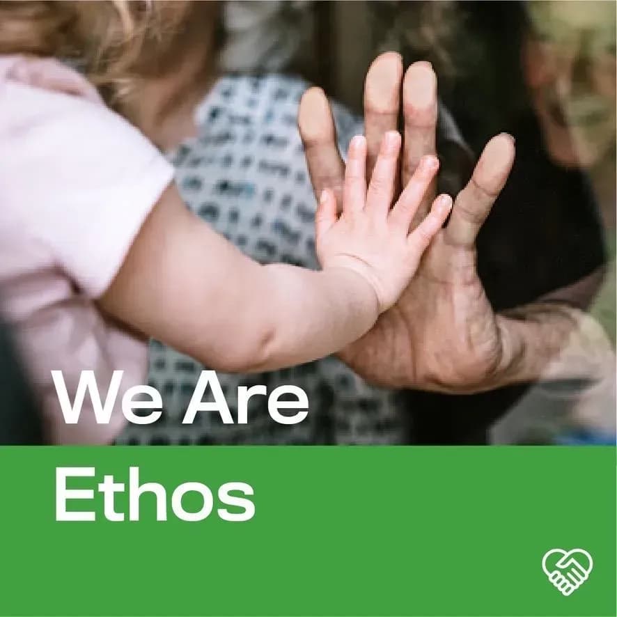 Unternehmen brauchen mehr als Produkte – sie brauchen Verantwortung, Struktur und nachvollziehbare Prozesse.