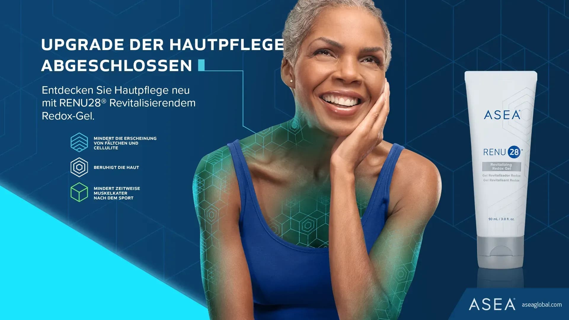 ASEA RENU28 Redox-Revolution