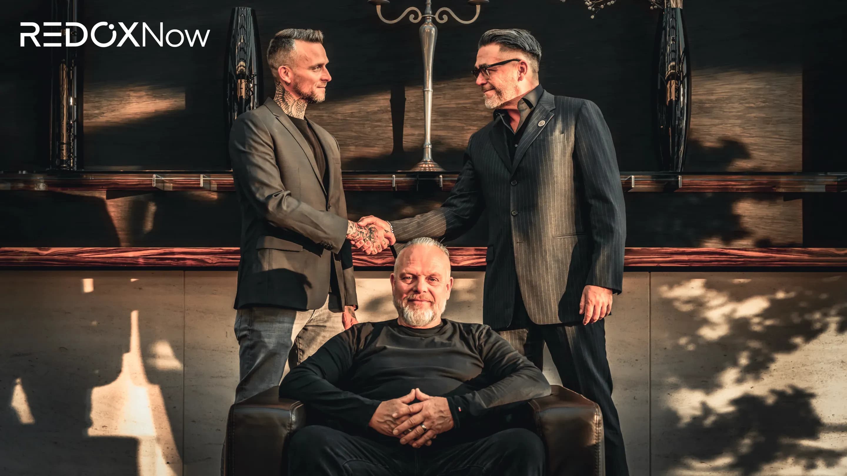 Hybrid statt Hamsterrad – Das moderne Einkommensmodell mit ASEA