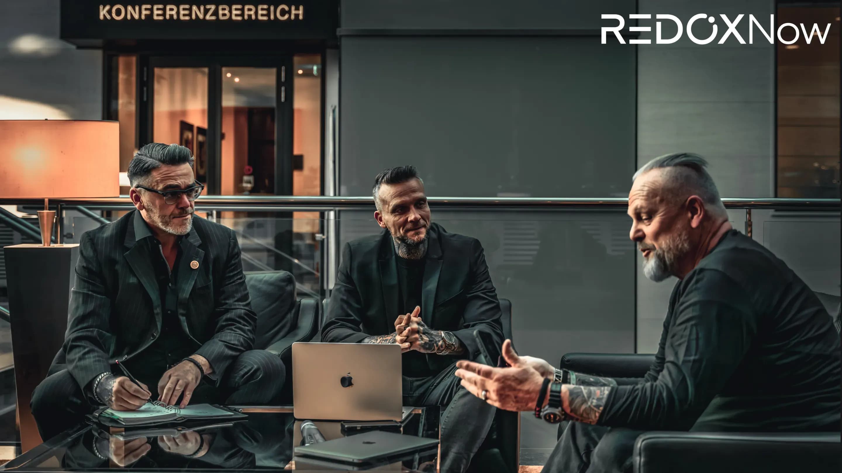 Next-Level-Marketing – Warum Unternehmer bei ASEA den Unterschied spüren