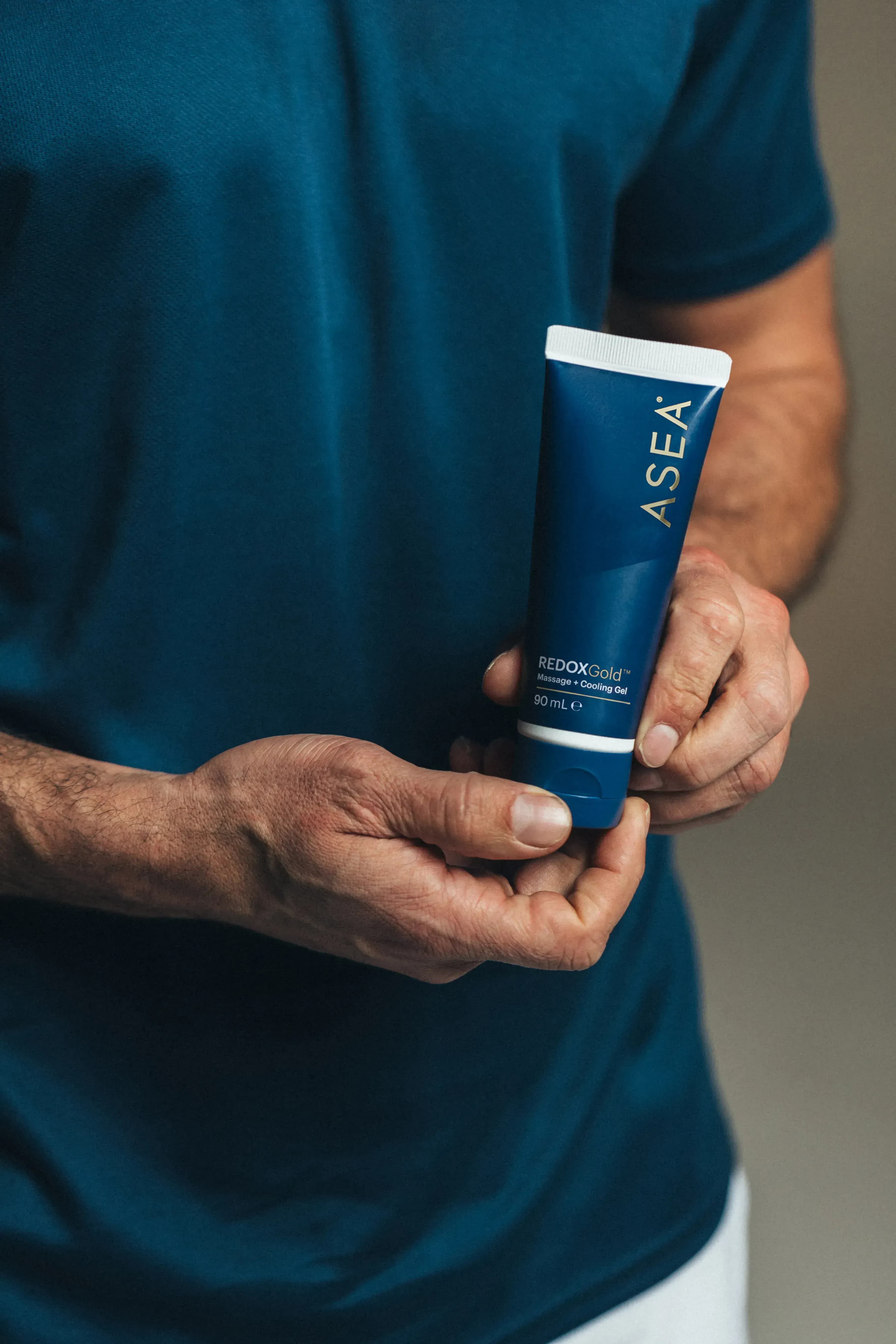 ASEA REDOXGold zur Aktivierung von Redox-Signalmolekülen