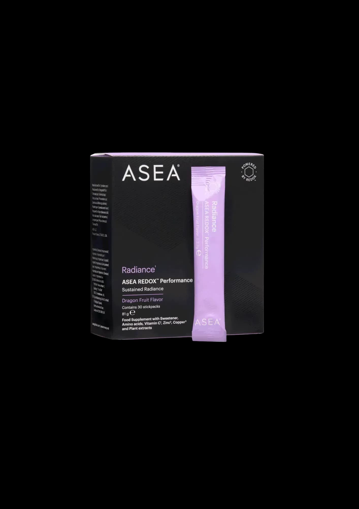 Hautpflege von innen – ASEA Radiance für echte Schönheit mit Tiefenwirkung