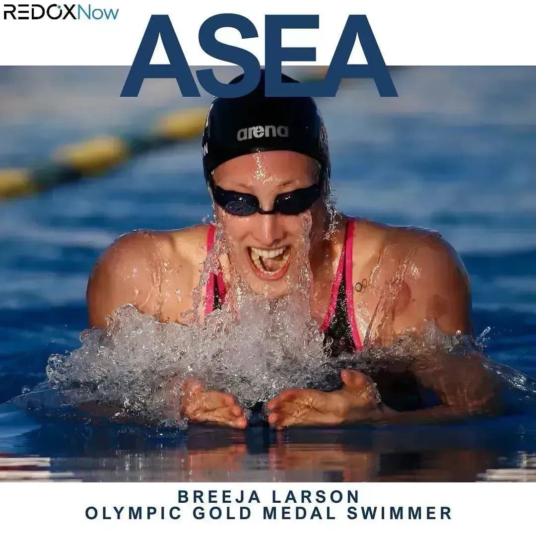 RedoxGold: Blitzschnelle Muskelregeneration für Top-Athleten!