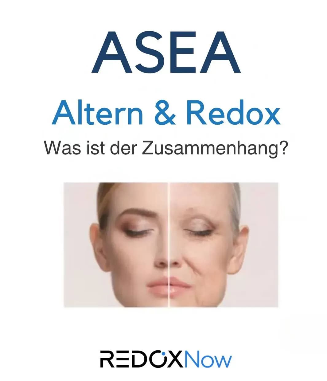 Nahaufnahme einer Frau mit sensibler Haut, die RENU28® sanft auf ihre Wange aufträgt – parabenfreie Pflege für jeden Tag