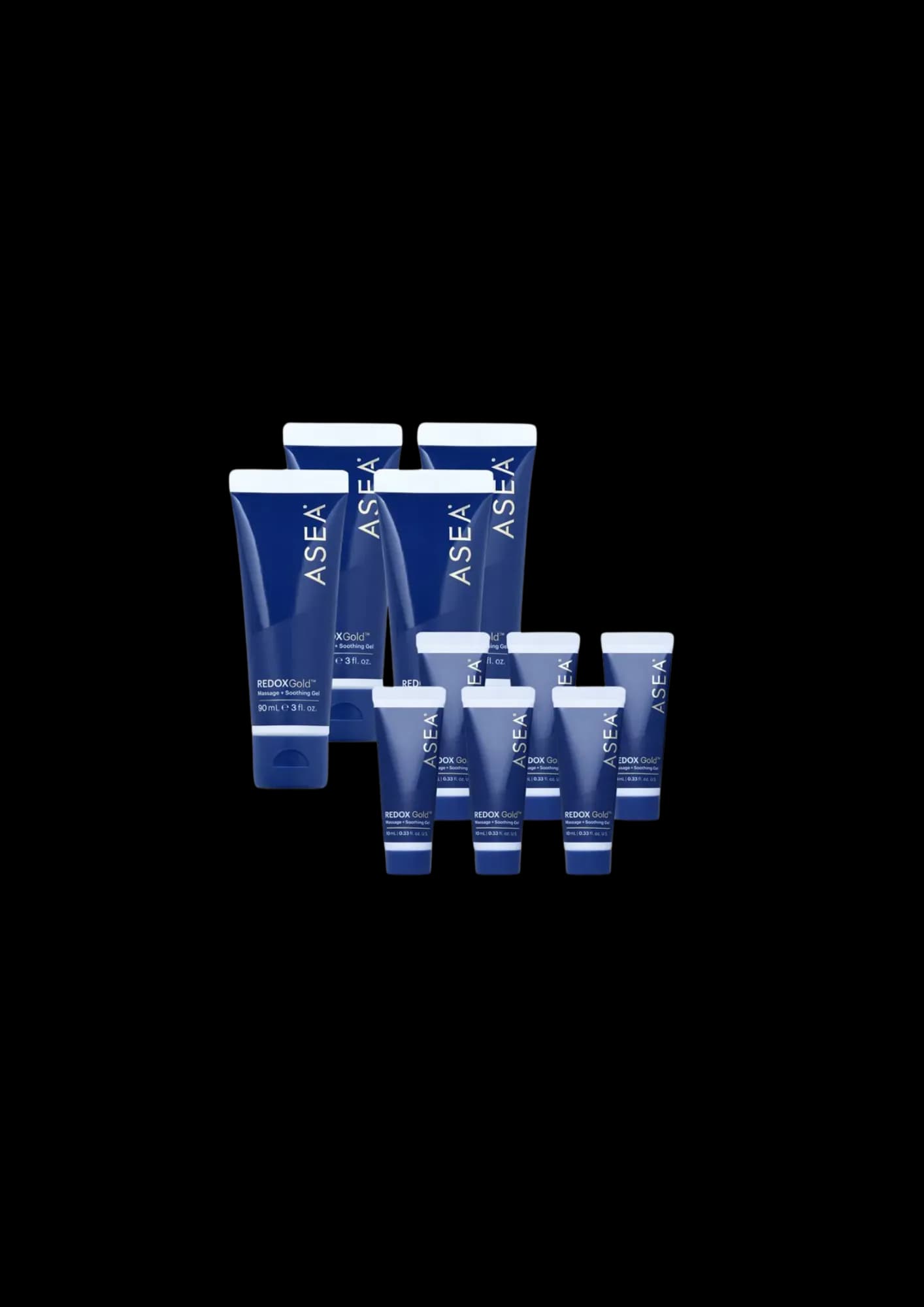 REDOXGold zur Förderung eines aktiven Lebensstils