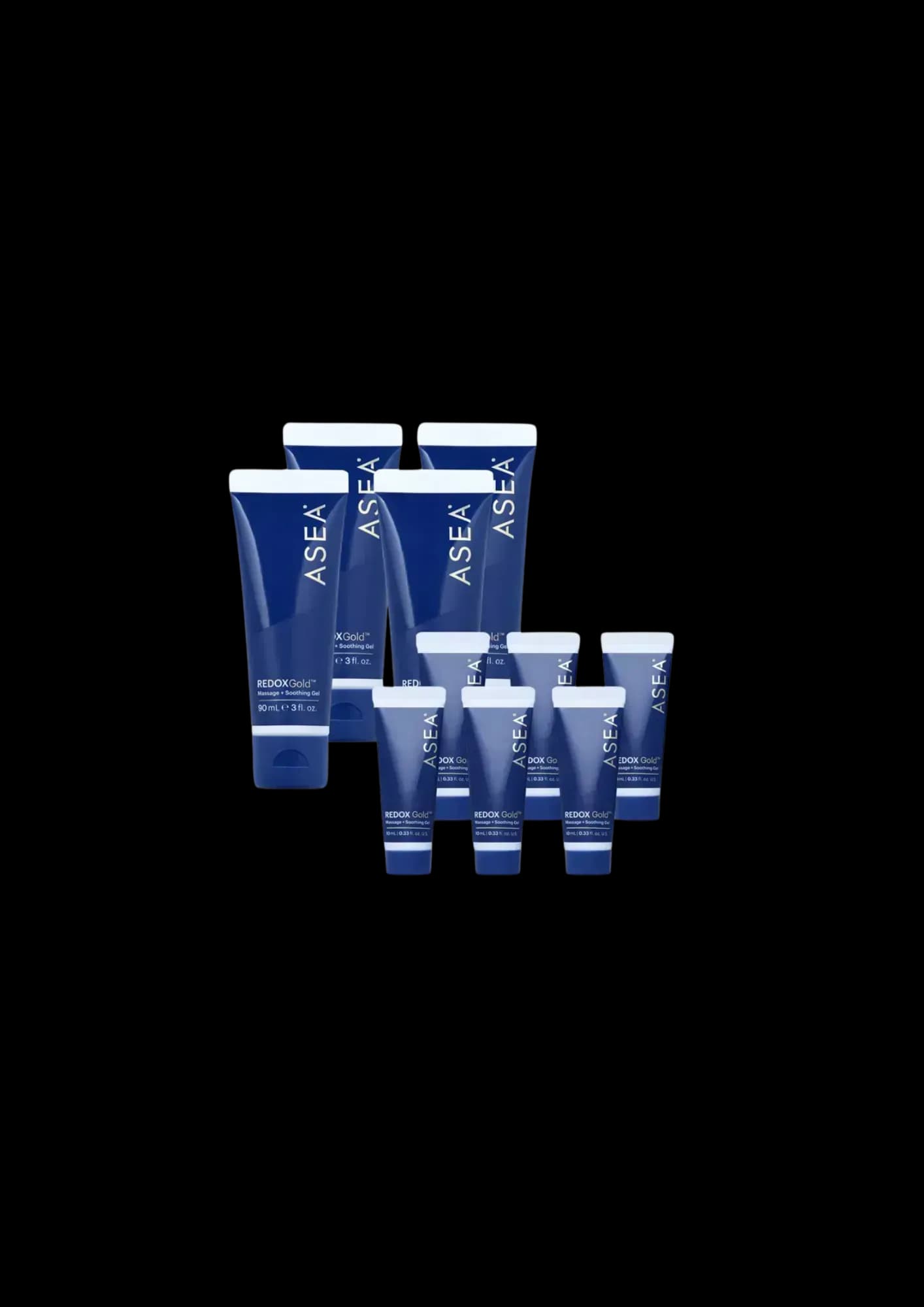 ASEA REDOXGold zur Aktivierung von Redox-Signalmolekülen