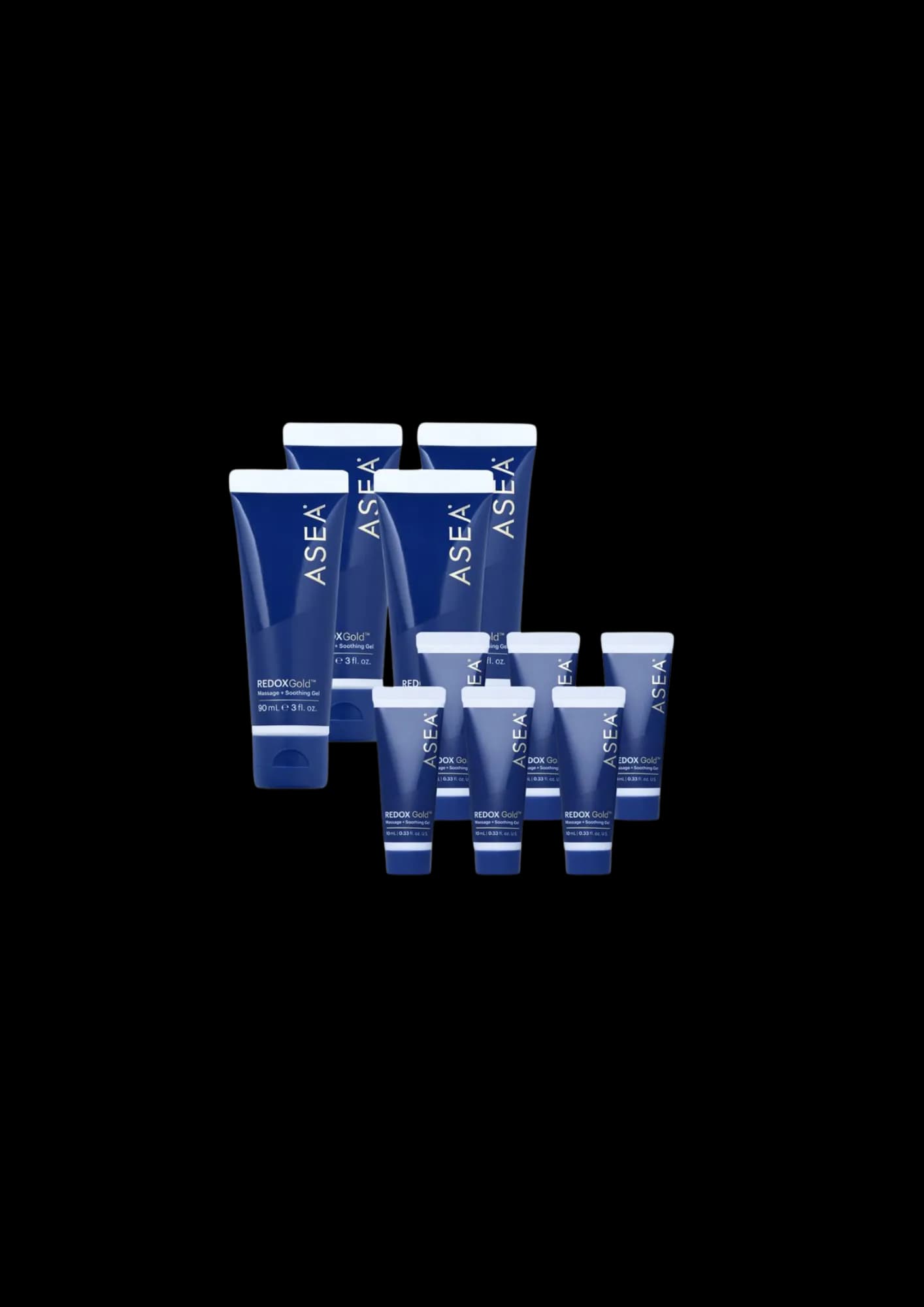 ASEA REDOXGold zur Beweglichkeitsförderung ab 50